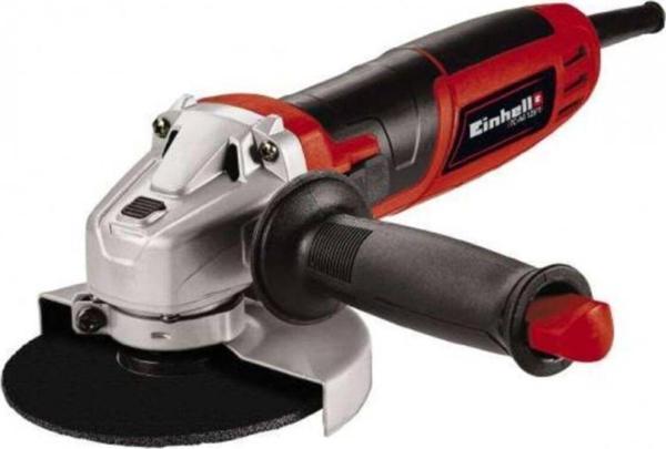 Einhell Tc Ag 125 1 Avuç Taşlama 125 mm - Image 1