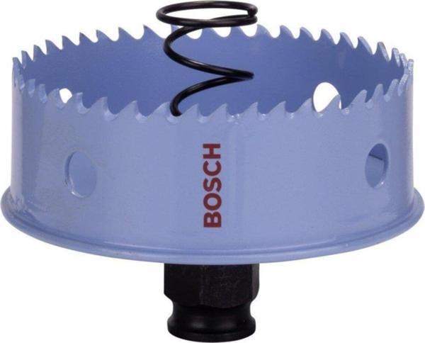 Bosch - Saç Metal Için Delik Açma Testeresi (panç) - 79 Mm, 3 1/8" - Image 1