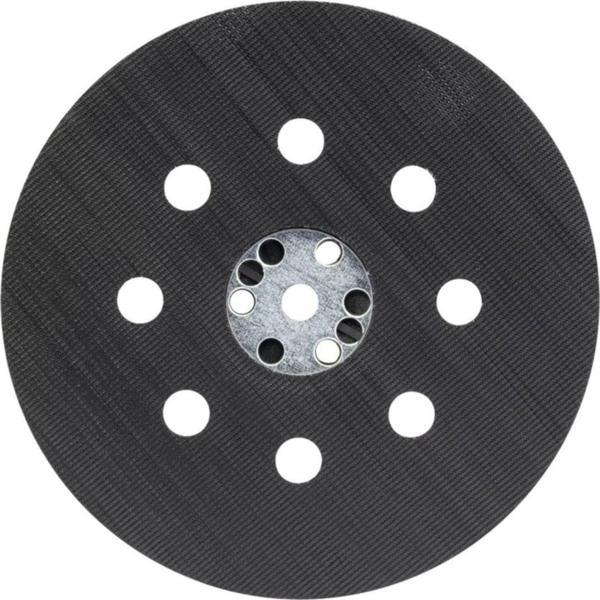Bosch 125 Mm Zımpara Tabanı Orta Sertlikte (PEX 12/12 A/125) - 2608601062 - Image 1