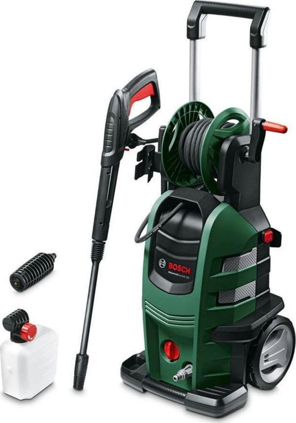 Bosch Advancedaquatak 160 Yüksek Basınçlı Yıkama Makinesi - Image 1