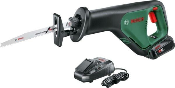 Bosch Advancedrecip 18 2,5 Ah Tek Akü Panter Testere -06033b2403 - Image 1