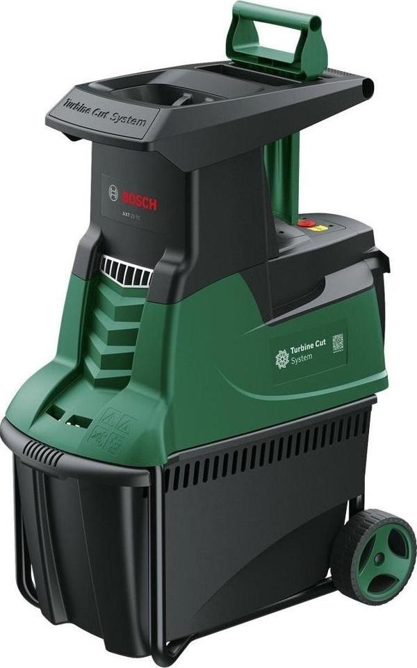 Bosch Axt 25 Tc Dal Öğütme Makinesi - 060080330c - Image 1