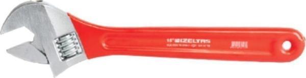 İzeltaş 0600 Kurbağacık Anahtar 6 '' - Image 1