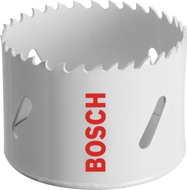 Bosch Bi Metal Panç 60 Mm Metal Ahşap Için - Image 1