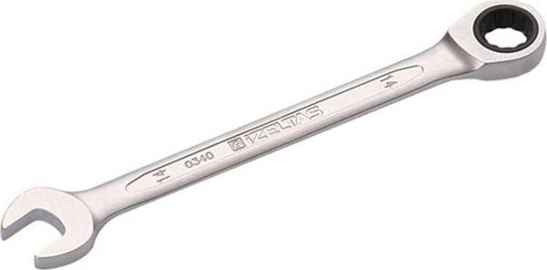 İzeltaş 13 Mm Cırcır Kombine Anahtar - Image 1