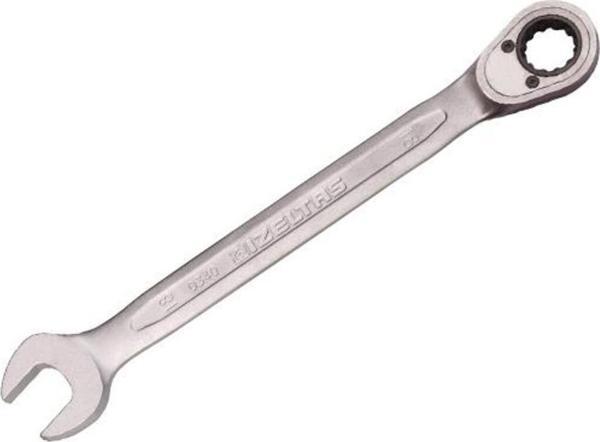 İzeltaş 18 Mm Cırcır Kombine Anahtar - Image 1