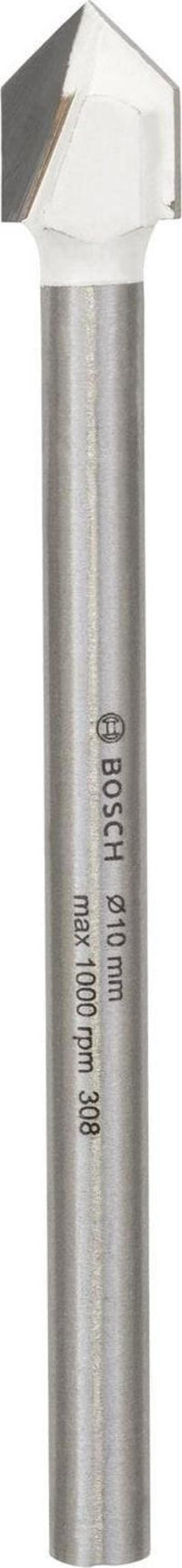 Bosch Cyl-9 Seramik 10*90 Mm Fayans Matkap Delme Ucu - 2608587165 - Image 1