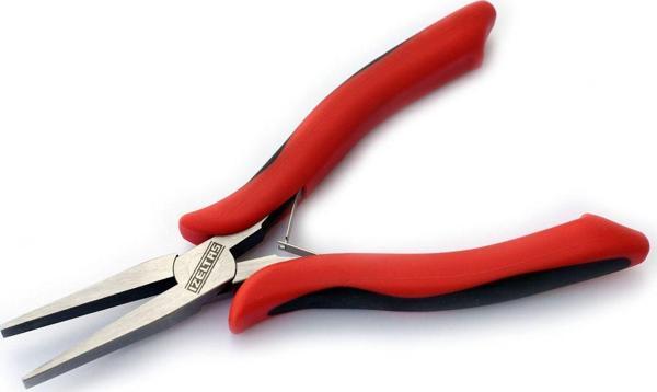 İzeltaş 3553140150 Elektronikçi Düz Uçlu Kargaburun - Image 1