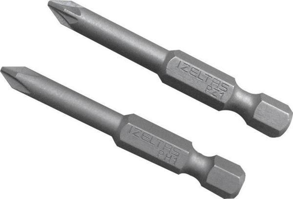 İzeltaş Bits Uç Pz1 -50mm - 4825210011 - Image 1