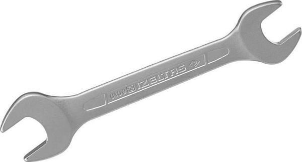 İzeltaş Iki Ağız Anahtar Kısa Boy 8x10 Mm - Image 1