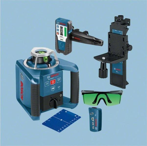 Bosch Grl 300 Hvg Professional Rotasyon Lazeri - Image 1