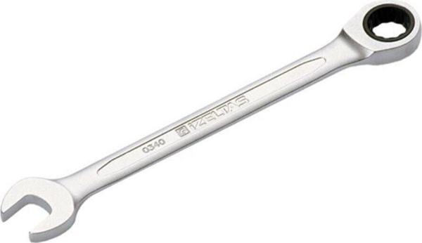 İzeltaş Izeltaş Cırcırlı Kombine Anahtar 11 Mm - Image 1