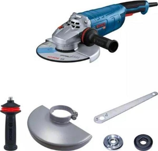 Bosch GWS 27-230 J Büyük Taşlama - Image 1