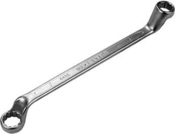 İzeltaş Yıldız Anahtar 25*28 - 0430032528 - Image 1