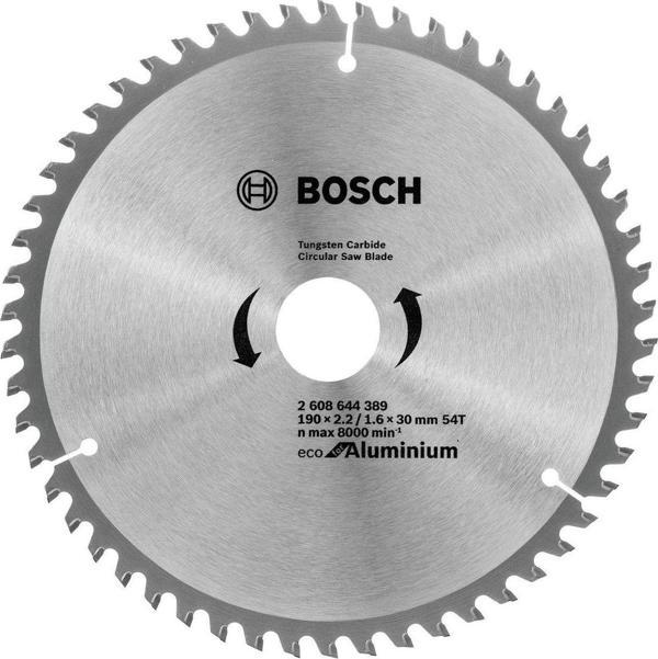Bosch Optiline Eco 190*30 54 Diş - Image 1