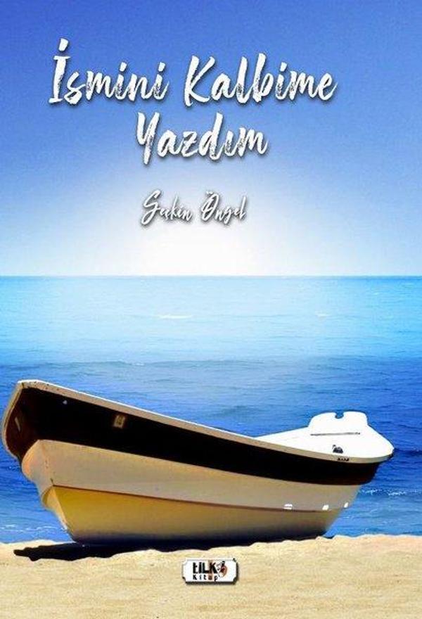 İsmini Kalbime Yazdım - Tilki Kitap - Image 1