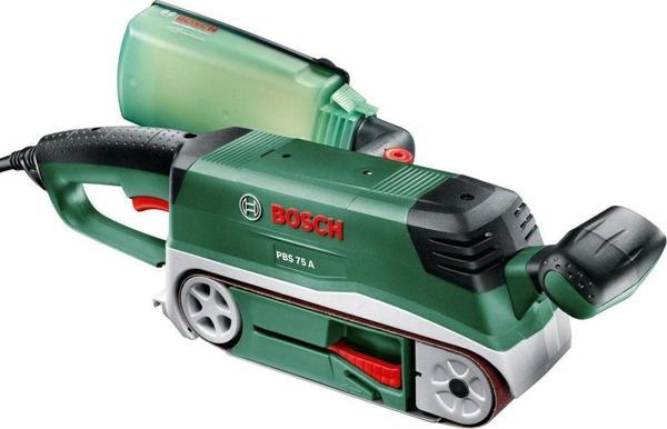 Bosch Pbs 75 A Tank Zımpara (75X533 Mm) - 06032A1000 - Image 1