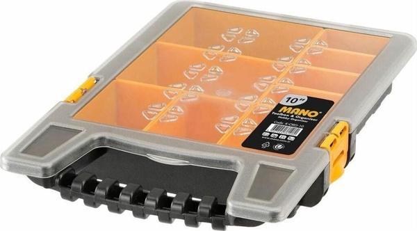 Mano Hobi Organizer 10' - Image 1