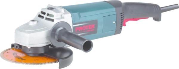 Proter Pa 24-230 Jet Taşlama Makinesi - Image 1