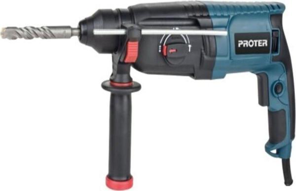 Proter Ph 850 Pnomatık Matkap Delici - Image 1