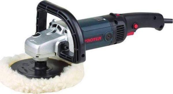 Proter Pl 180 E Polisaj Makinesi - Image 1