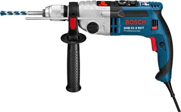 Bosch Professional Gsb 21-2 Rct Darbeli Matkap - Image 1