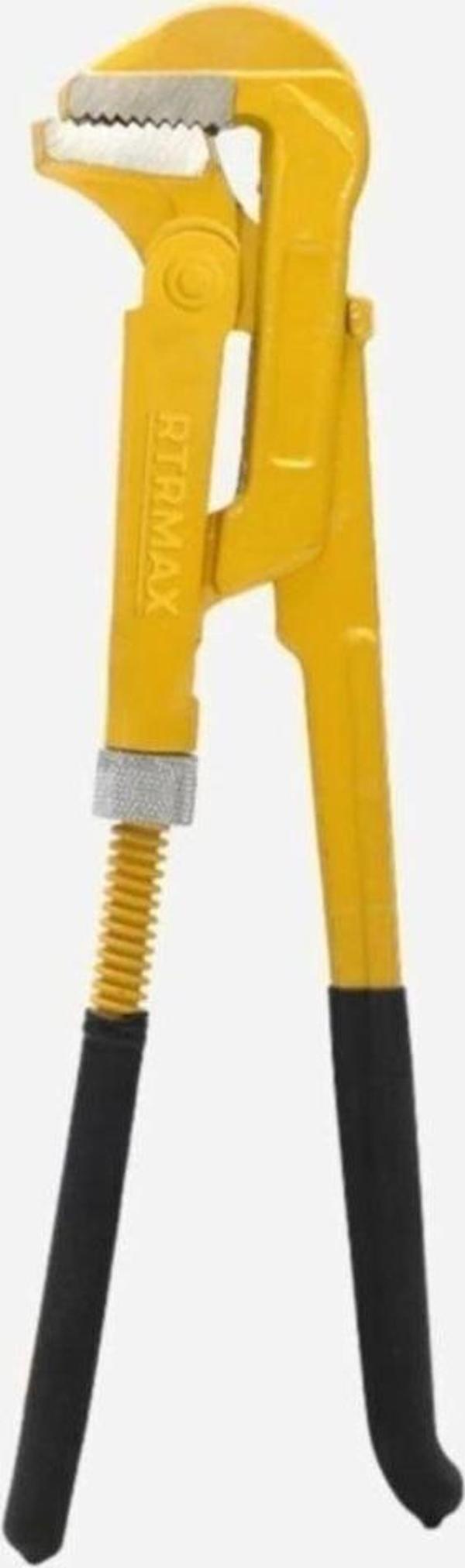RTRMAX Rh02815 Maşalı Boru Anahtarı 1,5” - Image 1