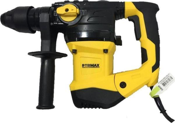 RTRMAX Rtm2330 Kırıcı Delici Matkap Çantalı 1500w - Image 1
