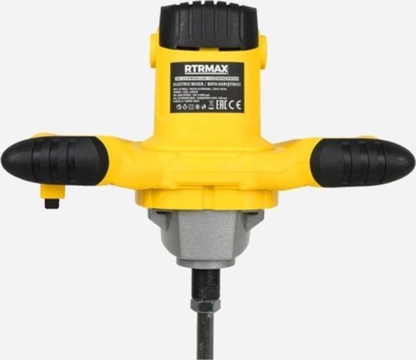 RTRMAX Rtm3920 Boya Karıştırıcı - Image 1