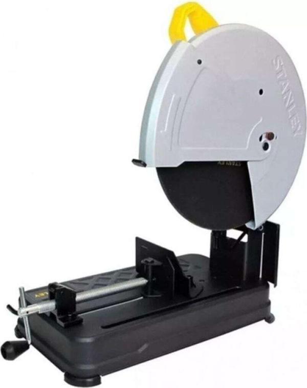 Stanley SSC22 2200Watt 355 mm Profesyonel Profil Kesme - Image 1