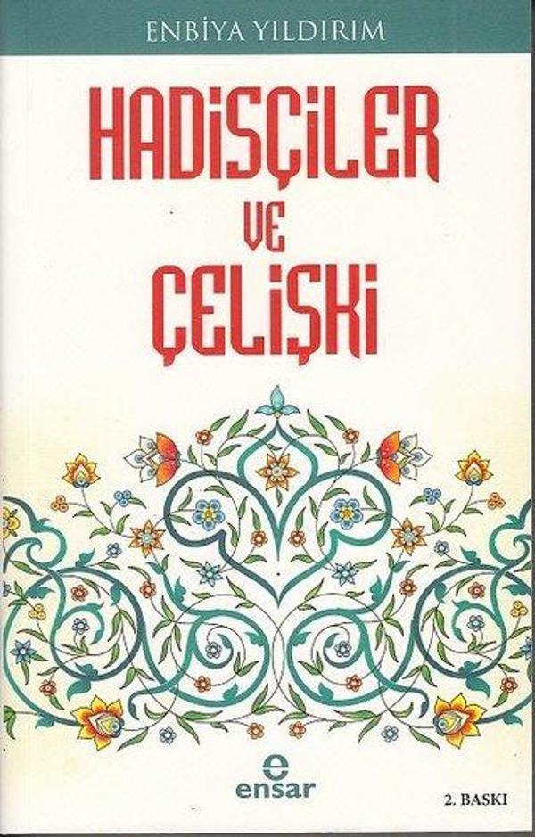 Hadisçiler ve Çelişki - Ensar Neşriyat - Image 1