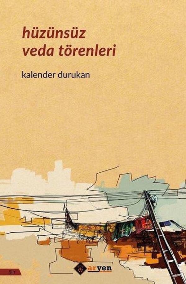 Hüzünsüz Veda Törenleri - Aryen - Image 1