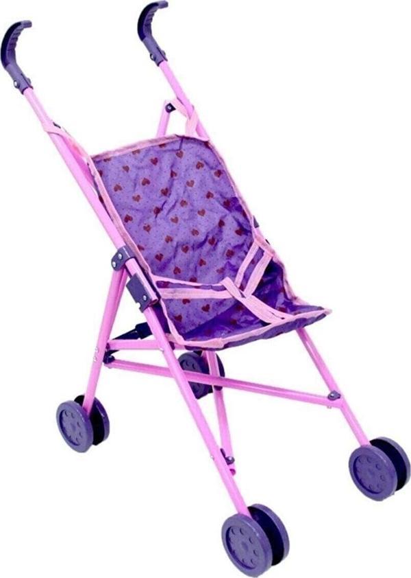 Tois Oyuncak Katlanabilir Baston Bebek Puseti - Image 1