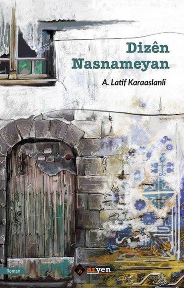 Dizen Nasnameyan - Aryen - Image 1
