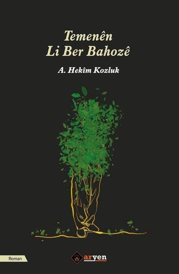 Temenen Li Ber Bahoze - Aryen - Image 1