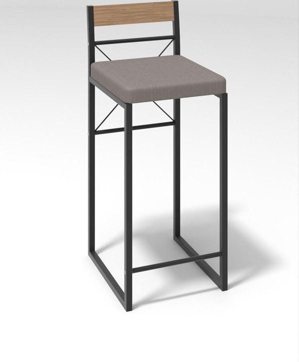 Retodesign Minderli Good Bar Sandalye - Image 1