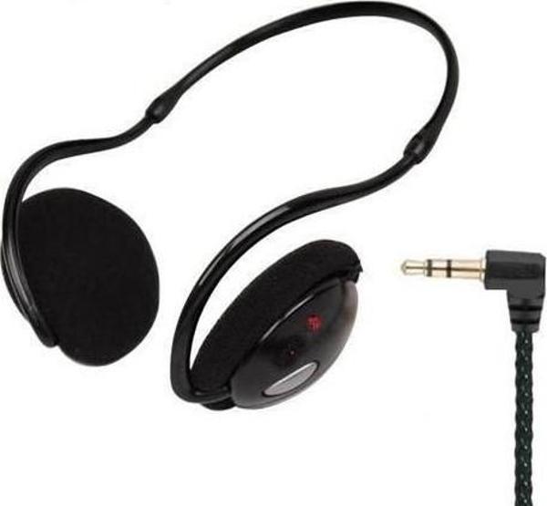 Daxon Dx-E101 Kulak Arkası Otobüs Kulaklığı 1,2 Metre Streo - Image 1