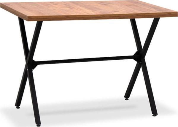 Retodesign Yemek Masası 70 110 Mutfak Masası 1720 - Image 1