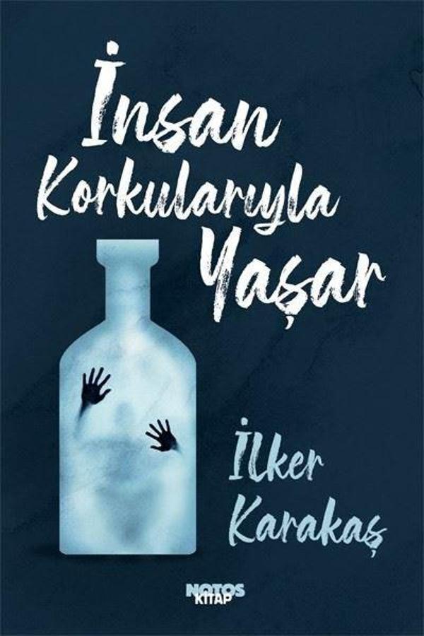İnsan Korkularıyla Yaşar - Notos - Image 1
