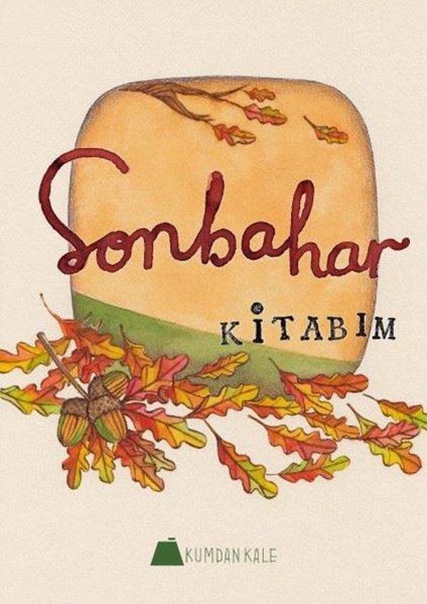 Sonbahar Kitabım - Kumdan Kale - Image 1