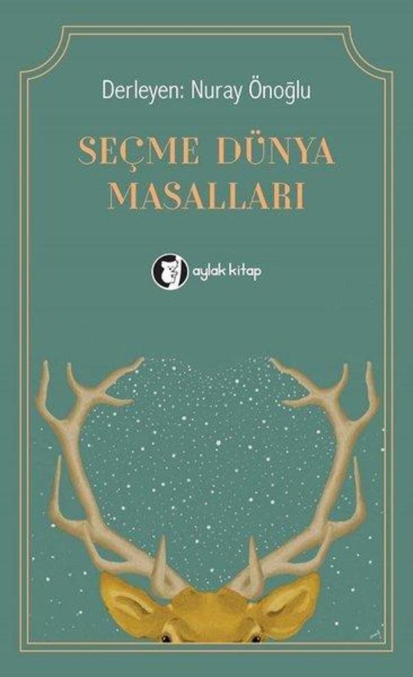 Seçme Dünya Masalları - Aylak Kitap - Image 1