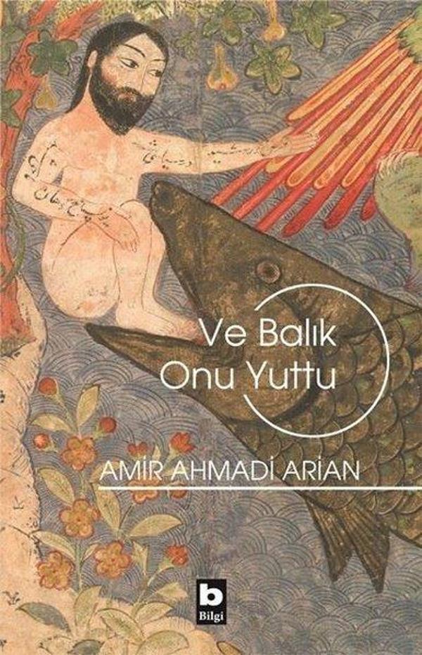 Ve Balık Onu Yuttu - Bilgi Yayınevi - Image 1