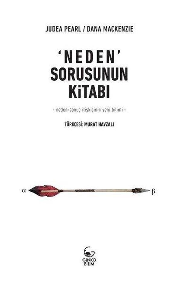 Neden Sorusunun Kitabı - Ginko Bilim - Image 1