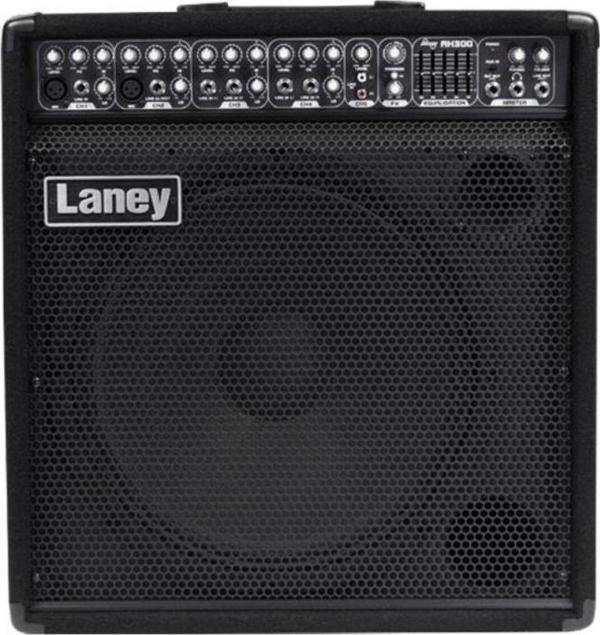 Laney AH300 Çoklu Enstrüman Amfisi - Image 1