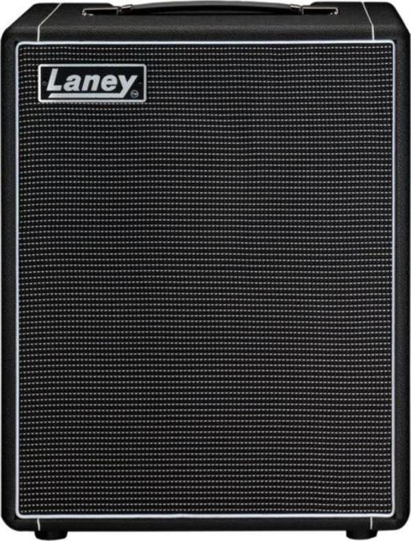 Laney DB200-210 Digbeth Kombo Bas Gitar Amfisi 2x10 - Image 1