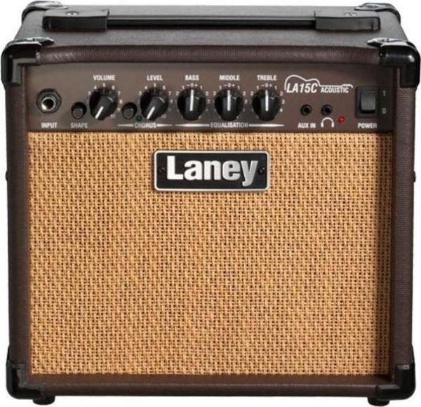 Laney LA15C 15 Watt Akustik Enstruman Amfisi - Image 1