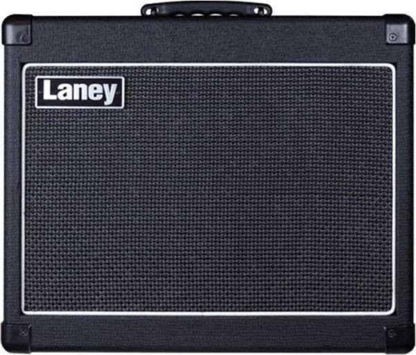 Laney LG35R Elektro Gitar Amfisi - Image 1
