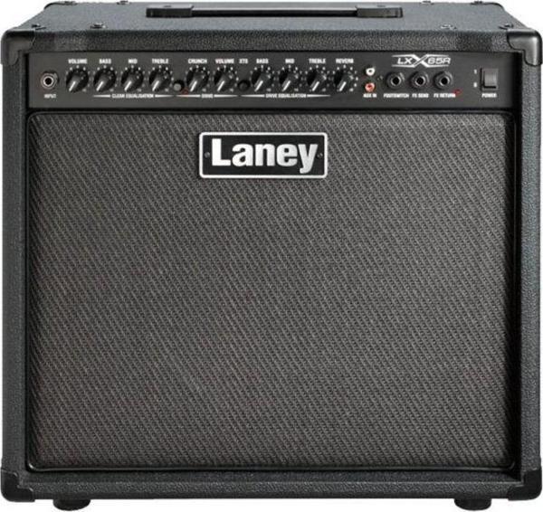 Laney LX65R Elektro Gitar Amfisi - Image 1