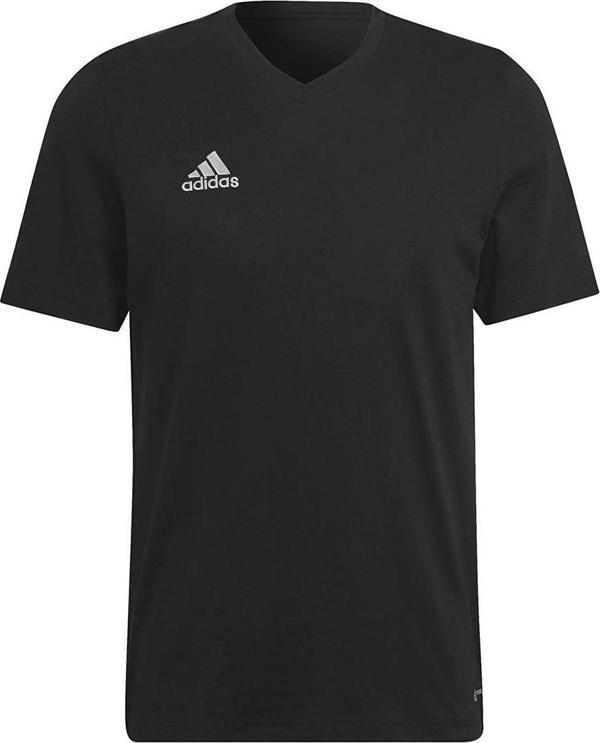 Adidas Hc0448 Ent22 Tee Siyah - Image 1