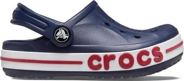 Crocs 207018 Bayaband Clog T Lacivert - Image 1